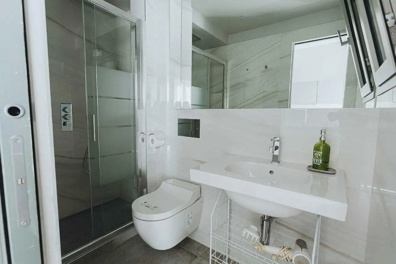 Ee Florence Luxury Apartments Italy